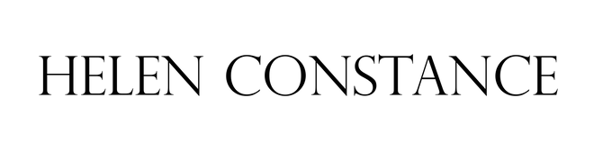 Helen Constance Bridal Lashes