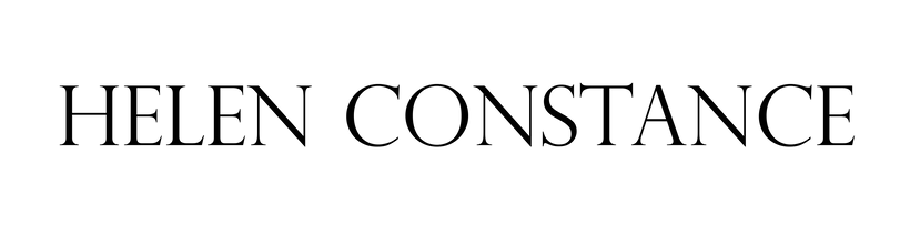 Helen Constance Bridal Lashes