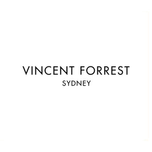 Vincent Forrest Sydney