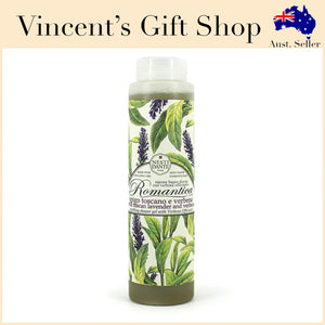 Nesti Dante Lavender & Verbena Shower Gel - 300ml