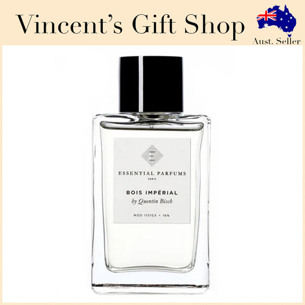 Essential Parfums Bois Imperial Eau de Parfum - 100ml