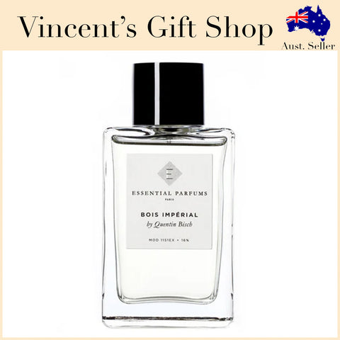 Essential Parfums Bois Imperial Eau de Parfum - 100ml