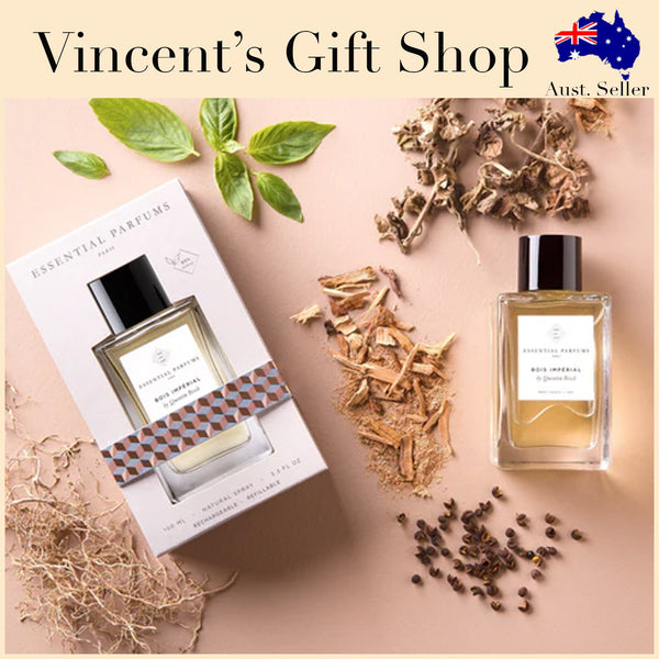 Essential Parfums Bois Imperial Eau de Parfum - 100ml