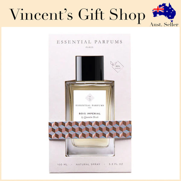 Essential Parfums Bois Imperial Eau de Parfum - 100ml