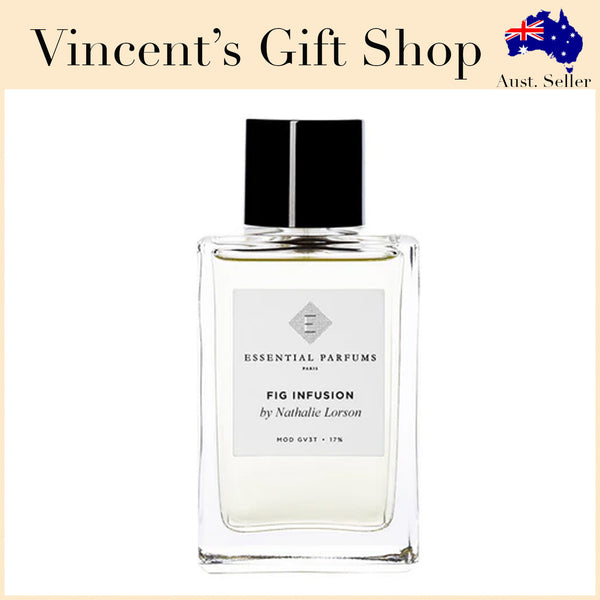 Essential Parfums Fig Infusion Eau de Parfum - 100ml