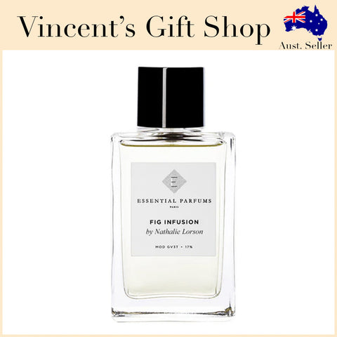 Essential Parfums Fig Infusion Eau de Parfum - 100ml