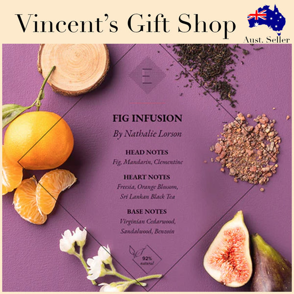 Essential Parfums Fig Infusion Eau de Parfum - 100ml