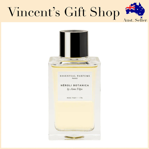 Essential Parfums Néroli Botanica Eau de Parfum - 100ml