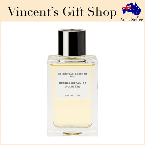 Essential Parfums Néroli Botanica Eau de Parfum - 100ml