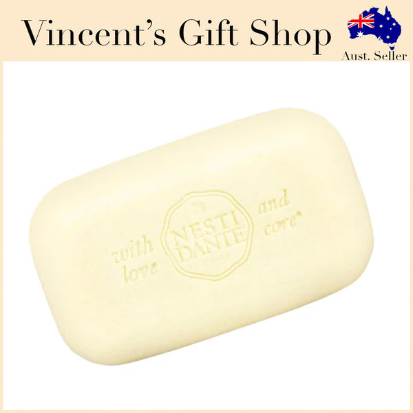 Nesti Dante Lavanda Blu del Mediterraneo Soap 250g