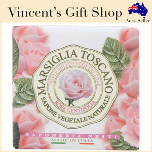 Nesti Dante Rosa Centifolia Soap 200g