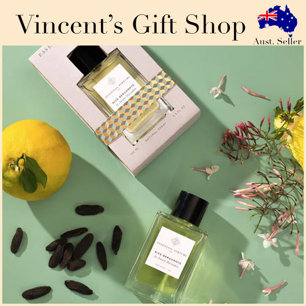 Essential Parfums Nice Bergamote Eau de Parfum - 100ml