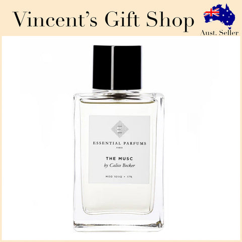 Essential Parfums The Musc Eau de Parfum - 100ml