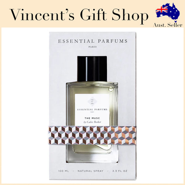 Essential Parfums The Musc Eau de Parfum - 100ml