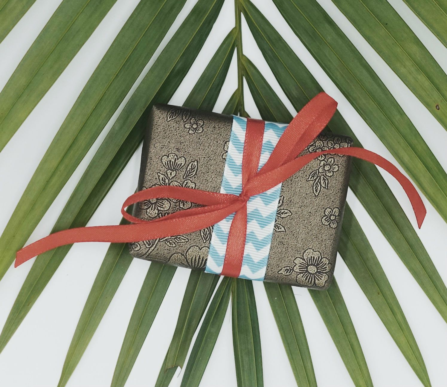 Coconut & Jojoba Gift Soap