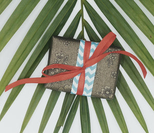 Coconut & Jojoba Gift Soap
