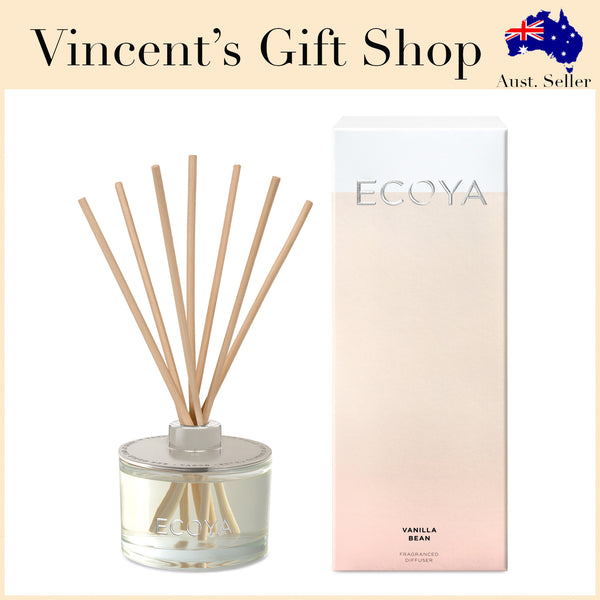 ECOYA-Vanilla Bean Diffuser