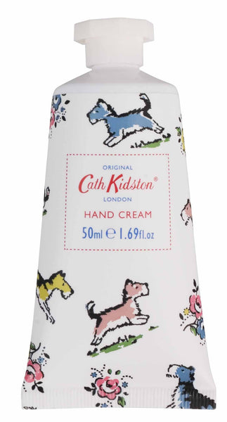 Cath Kidston BILLIE AND FRIENDS 50ML HAND CREAM