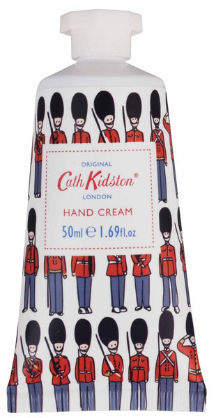 Cath Kidston GUARDS 50ML HAND CREAM
