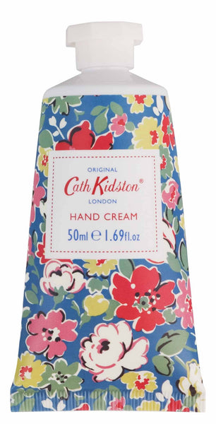 Cath Kidston MEWS DITSY 50ML HAND CREAM
