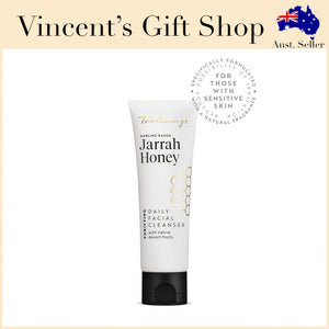 TRELIVINGS JARRAH HONEY MOISTURISING DAILY FACIAL CRÈME 75ML