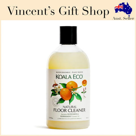 Koala Eco Natural Floor Cleaner