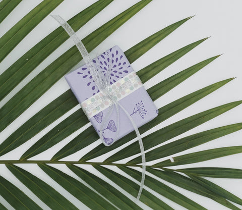 Lavender Gift Soap