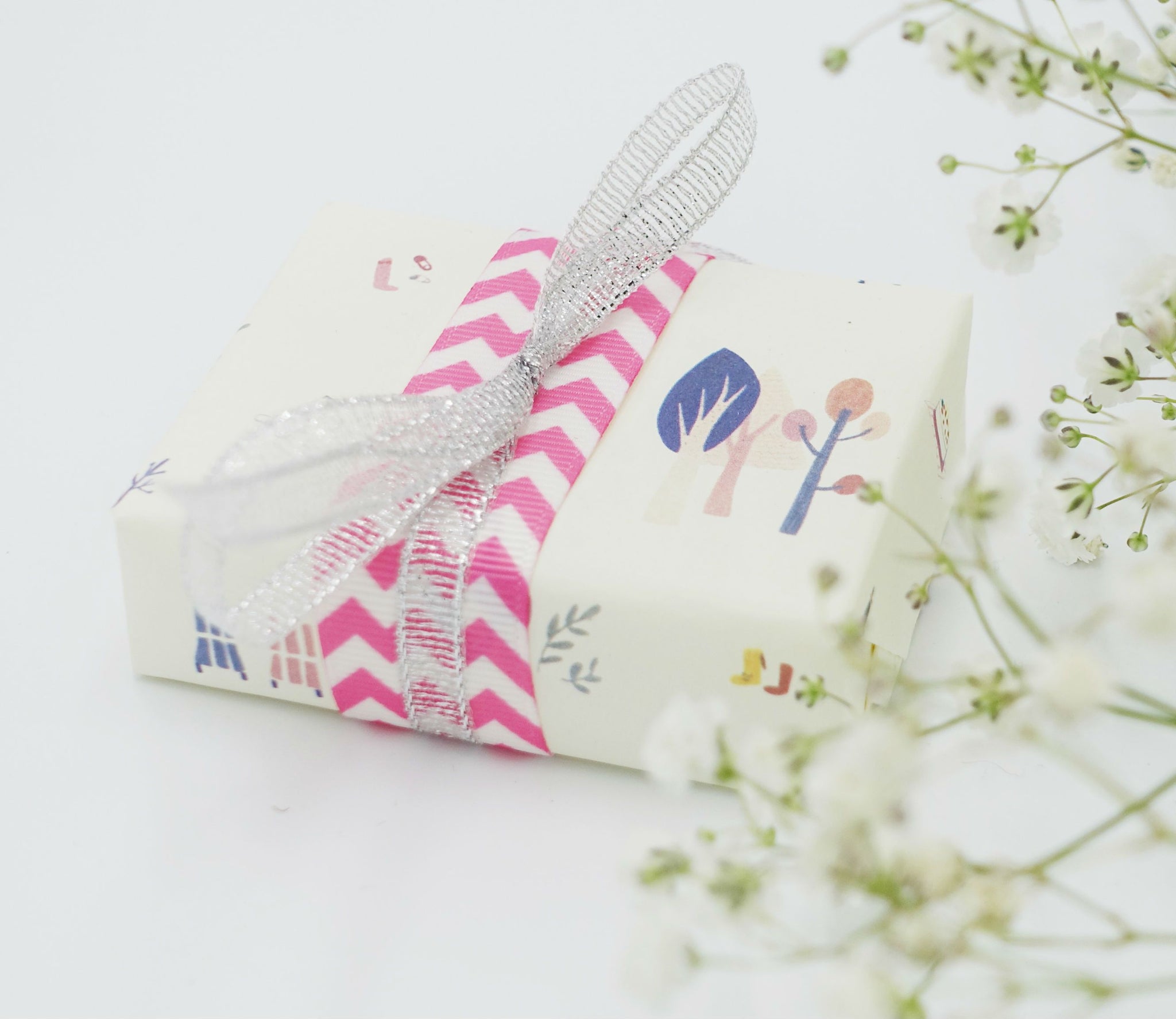 Lemongrass Gift Soap