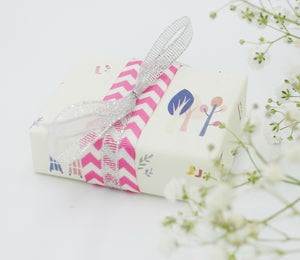 Lemongrass Gift Soap