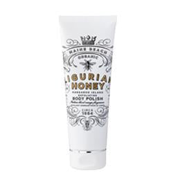 MAINE BEACH - K.I. Ligurian Honey Hand & Nail Crème 50ml