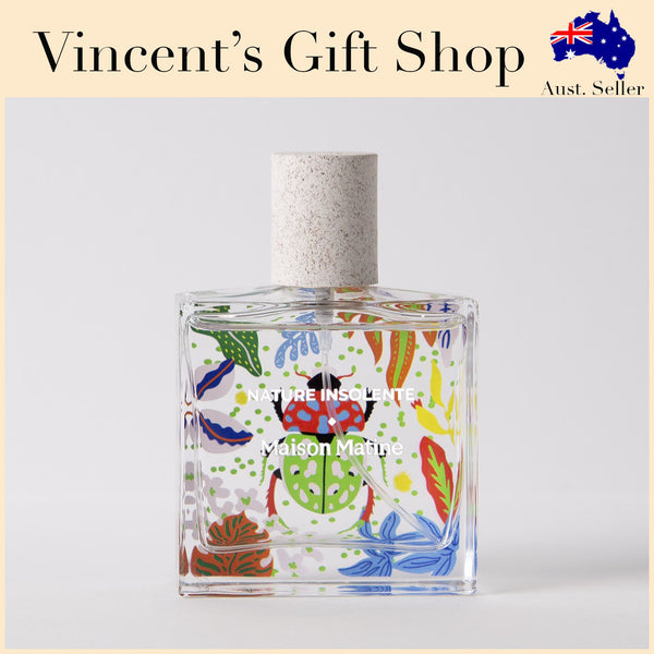 Maison Matine Nature Insolente Eau de Parfum - 50ml