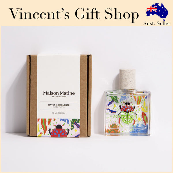 Maison Matine Nature Insolente Eau de Parfum - 50ml