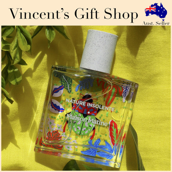 Maison Matine Nature Insolente Eau de Parfum - 50ml