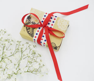 Vanilla Gift Soap