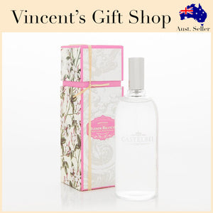 Castelbel White Jasmine Room Fragrance