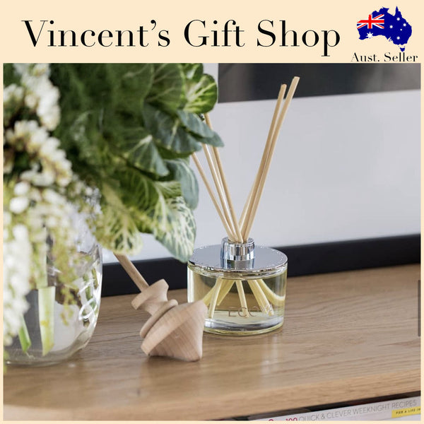 ECOYA-Vanilla Bean Diffuser