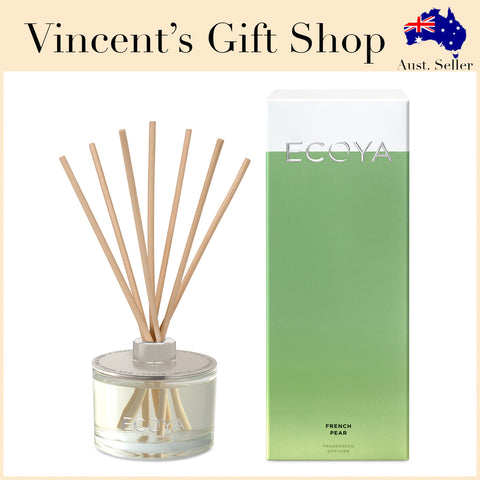 ECOYA-French Pear Diffuser