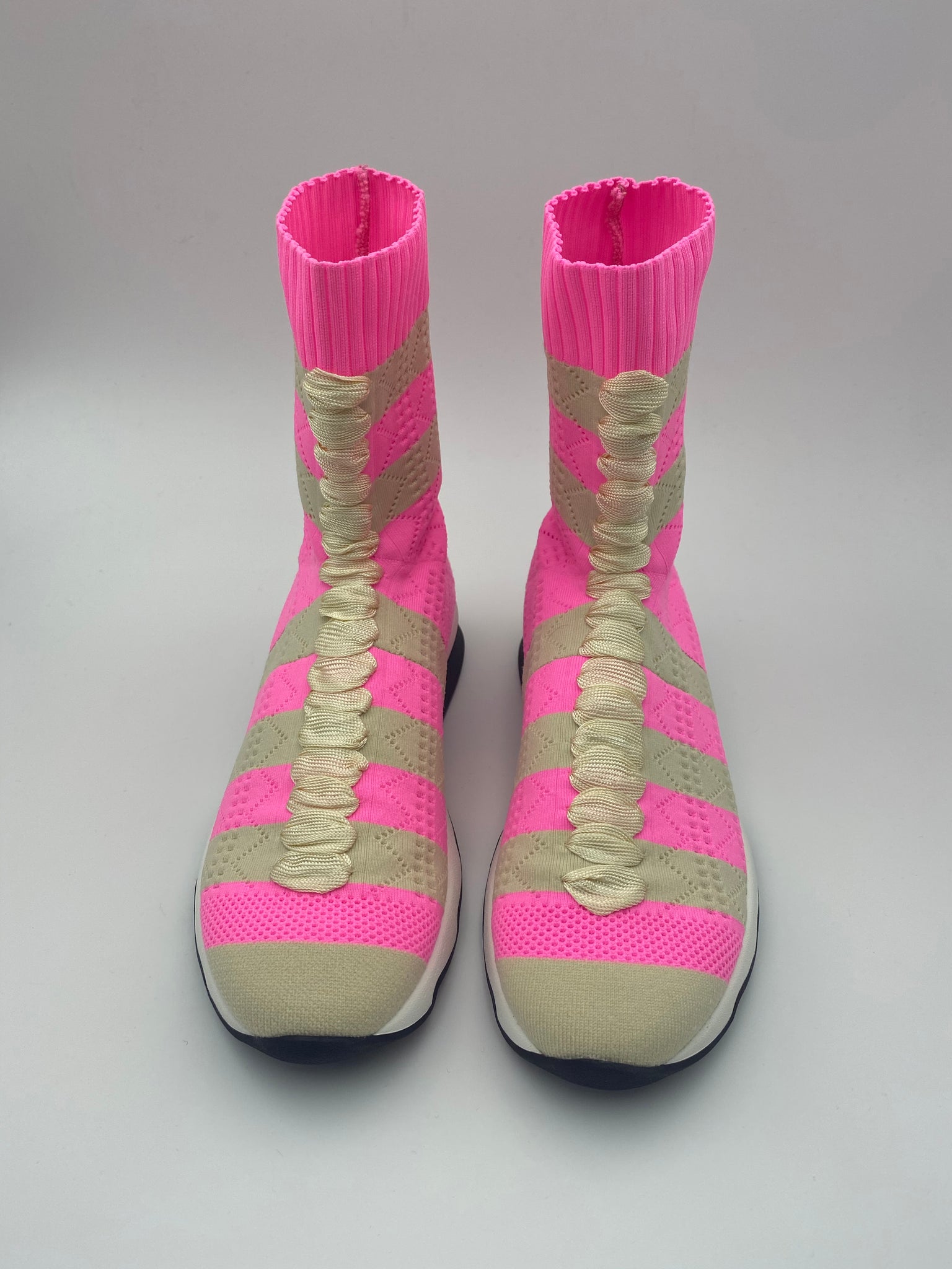 Fendi Boots. US Size 5