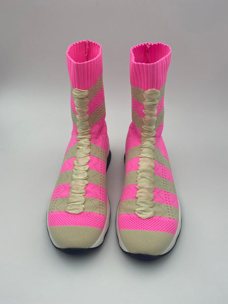 Fendi Boots. US Size 5
