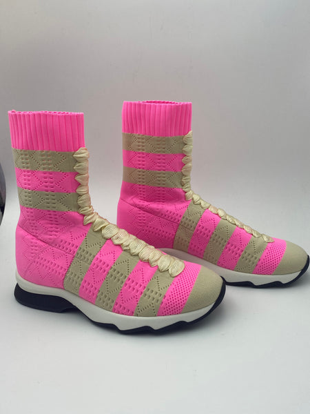 Fendi Boots. US Size 5