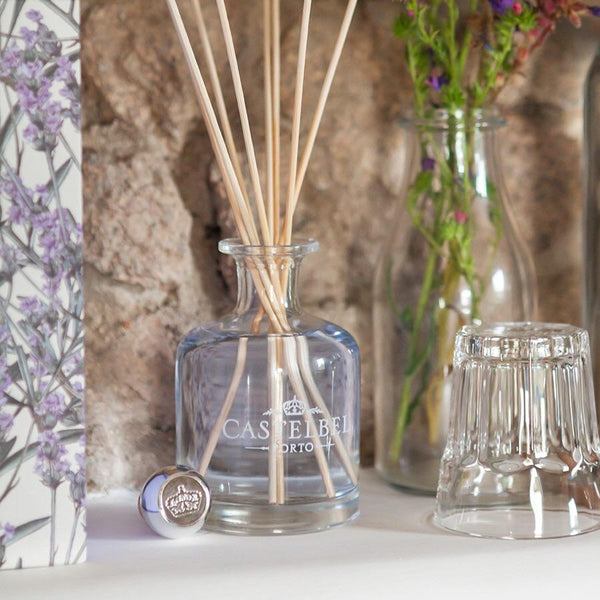 CASTELBEL-Lavender Room Diffuser