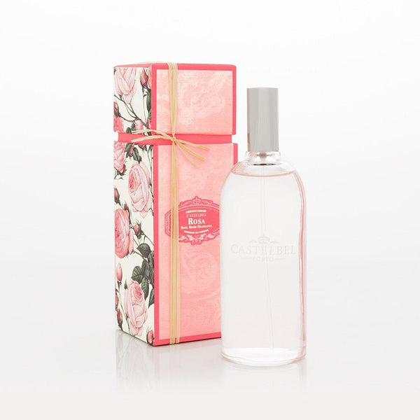Castelbel Rose Room Fragrance