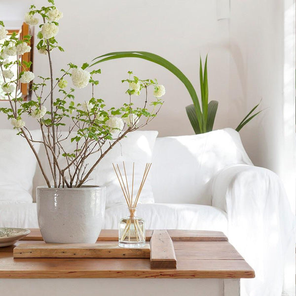 CASTELBEL-Verbena Room Diffuser