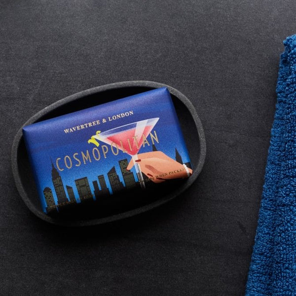 Wavertree & London-COSMOPOLITAN SOAP