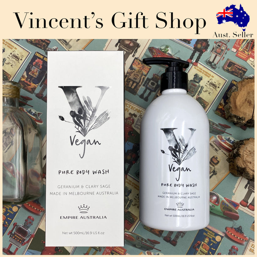 Body Wash