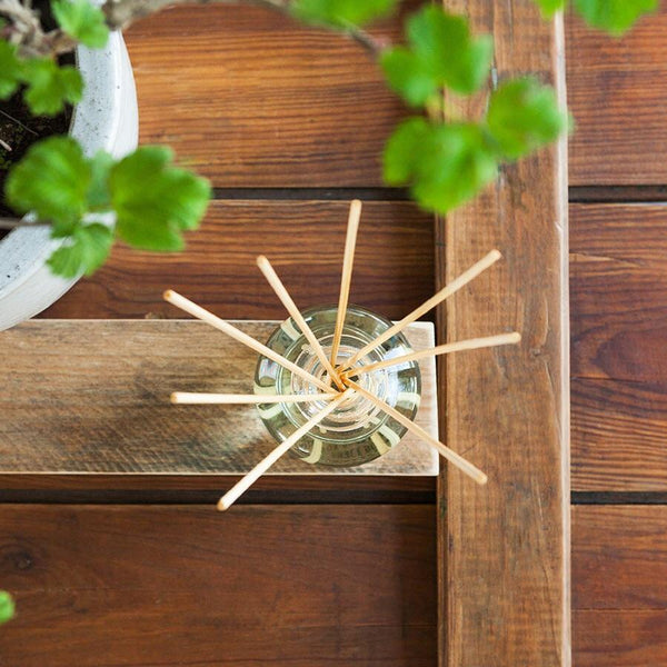 CASTELBEL-Verbena Room Diffuser