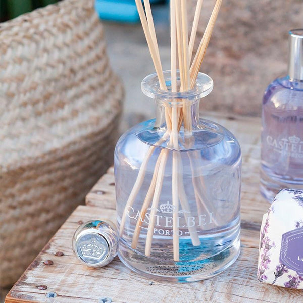 CASTELBEL-Lavender Room Diffuser