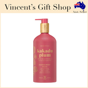 Kakadu Plum Body & Hand Wash 500ml