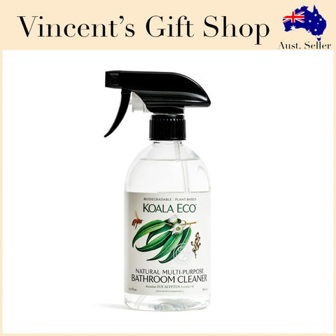Koala Eco Natural Multi-Purpose Bathroom Cleaner