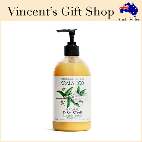 Koala Eco Natural Dish Soap